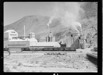 Corona Industry (old)