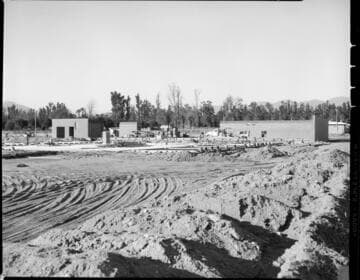 Industrial Center, Rialto