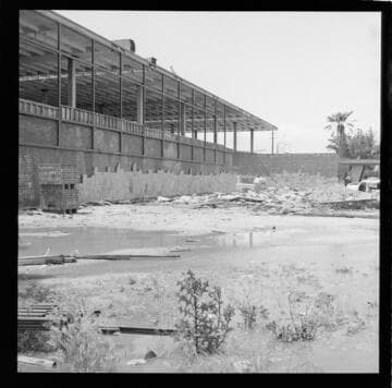 CEP's General Office Headquarters, Rialto