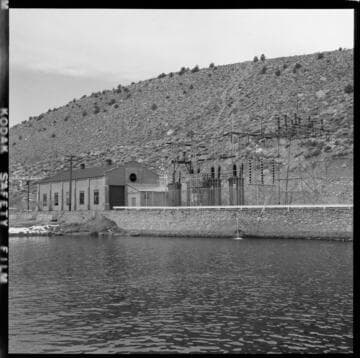 Eastern Hydro Projects