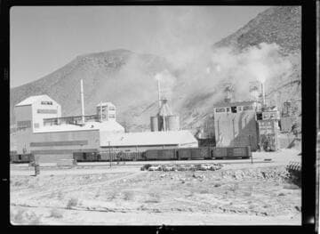 Corona Industry (old)