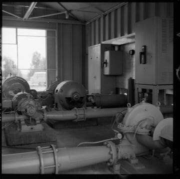 Eastern Municipal Water District