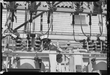 Palm Springs Substation