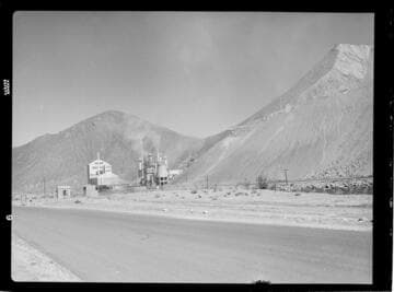 Corona Industry (old)