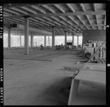 New construction CEP General Office Headquarters