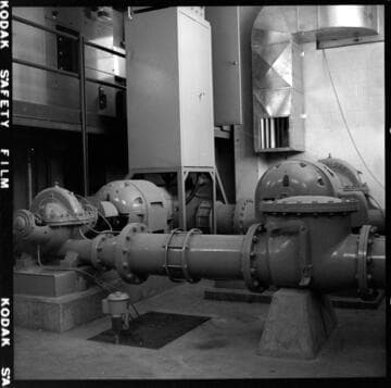 Eastern Municipal Water District