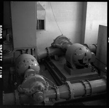 Eastern Municipal Water District