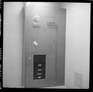 CEP's Riverside District Office