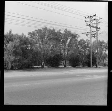 Palm Springs Substations