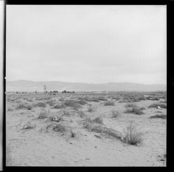 Palm Springs Substations