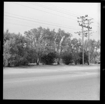 Palm Springs Substations