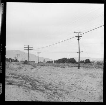 Palm Springs Substations