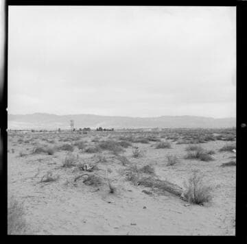 Palm Springs Substations