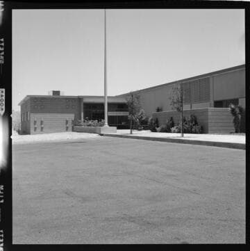 Barstow District : Barstow Community Hospital