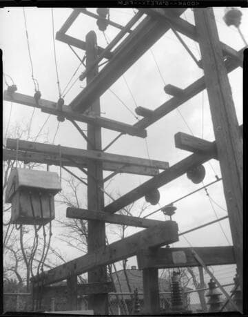 Barstow District : Hicks Substation