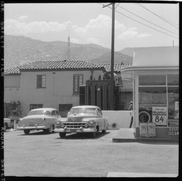 Palm Springs Central Substation