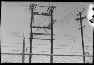 Palm Springs Substation