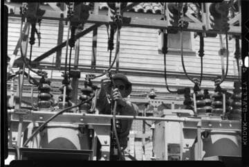 Palm Springs Substation