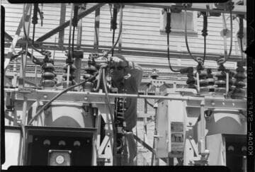 Palm Springs Substation