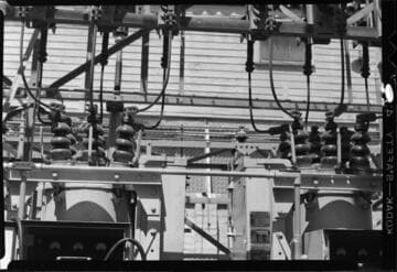 Palm Springs Substation