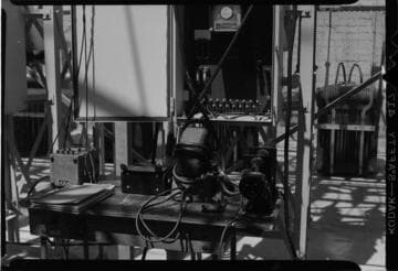 Palm Springs Substation