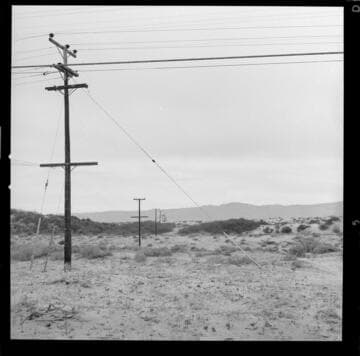 Palm Springs Substations