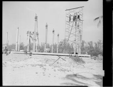 CEP General Office, Rialto