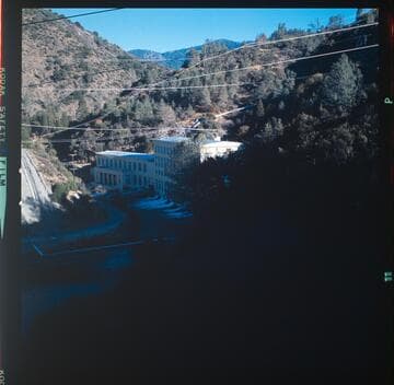 Powerhouse 2 & 2A
