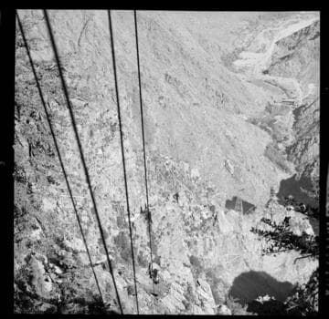 Palm Springs Aerial Tramway