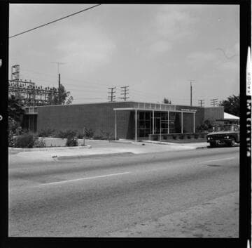 Perris Customer Service Center