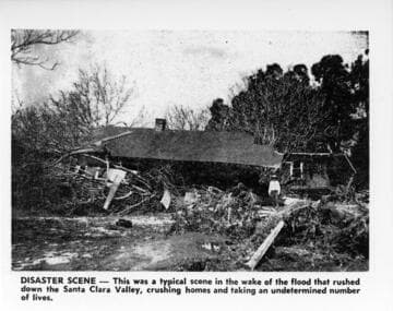 Saint Francis Dam Disaster