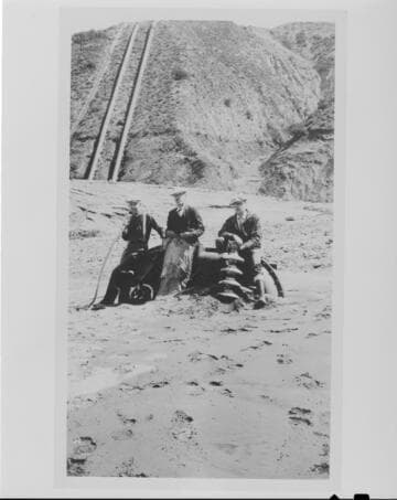 Saint Francis Dam Disaster