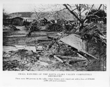 Saint Francis Dam Disaster