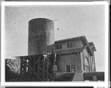 Holton Power Company