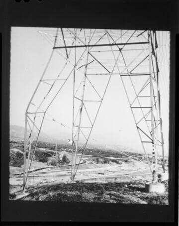 Sylmar Earthquake