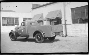 Vehicle No. 1684