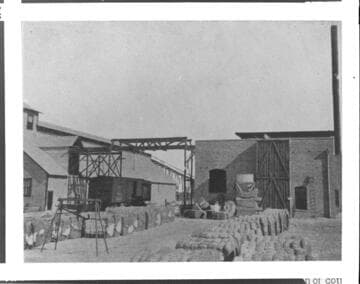 Tile factory