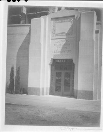 Edison Building at 5th & Grand