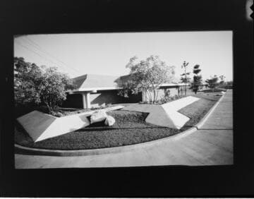 Eric Substation, Cerritos