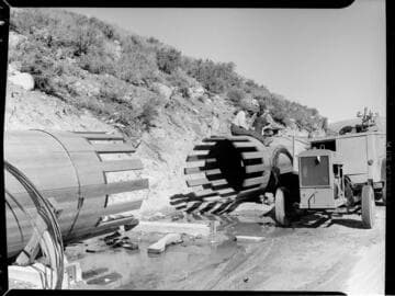 Constructing redwood-