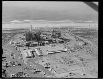 Huntington Beach Generating Station