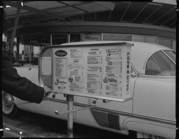 Scrivner's Drive-in