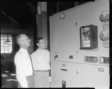 Industrial Customers