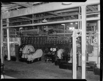 Industrial Customers