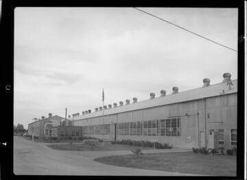 Industrial Customers