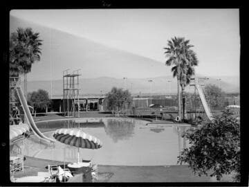Palm Springs