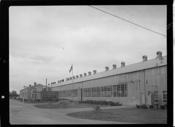 Industrial Customers