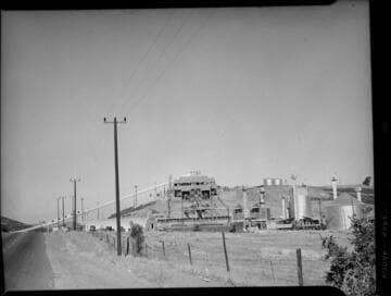 Industrial Customers