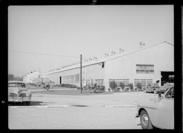 Industrial Customers