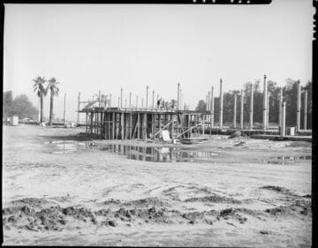 CEP General Office, Rialto